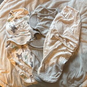 aden + anais Essentials Baby Garment